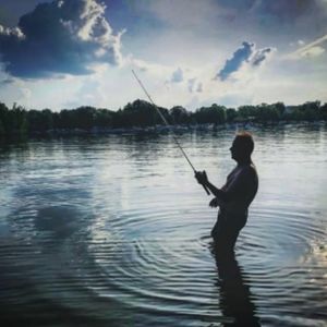 Meet your Posher, Michael